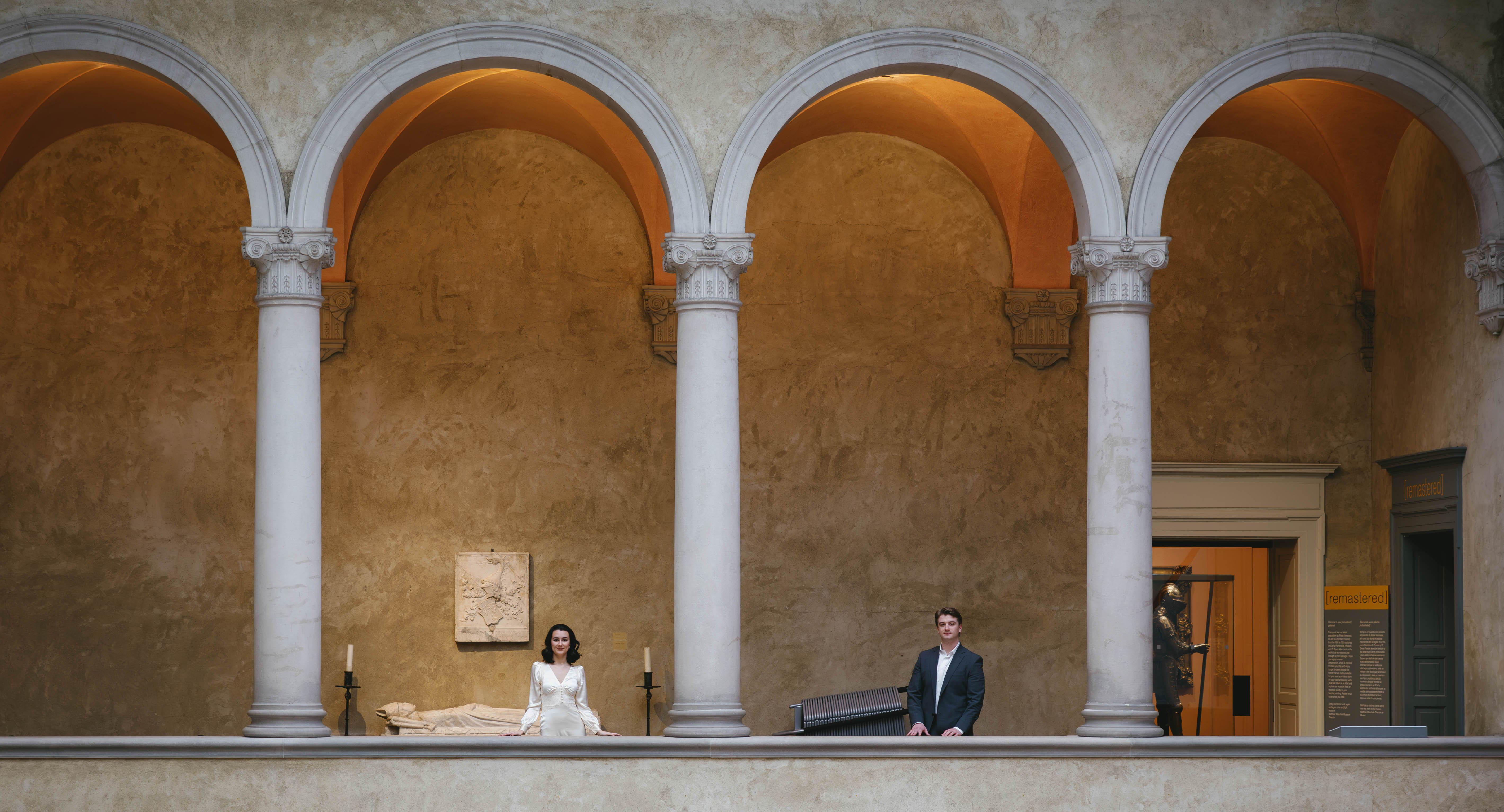 The Wedding Website of Hugo Rafaele Hunt and Mary Joan Rezendes