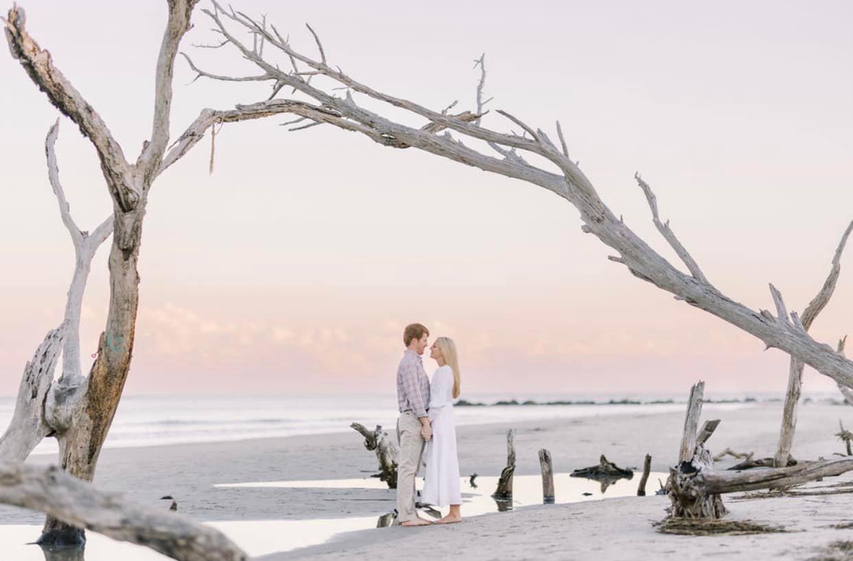 The Wedding Website of Emma Lassiter and Nick Bradford