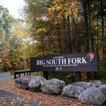 Big South Fork National River and Recreation Area