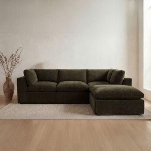 New couch