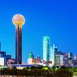 Reunion Tower