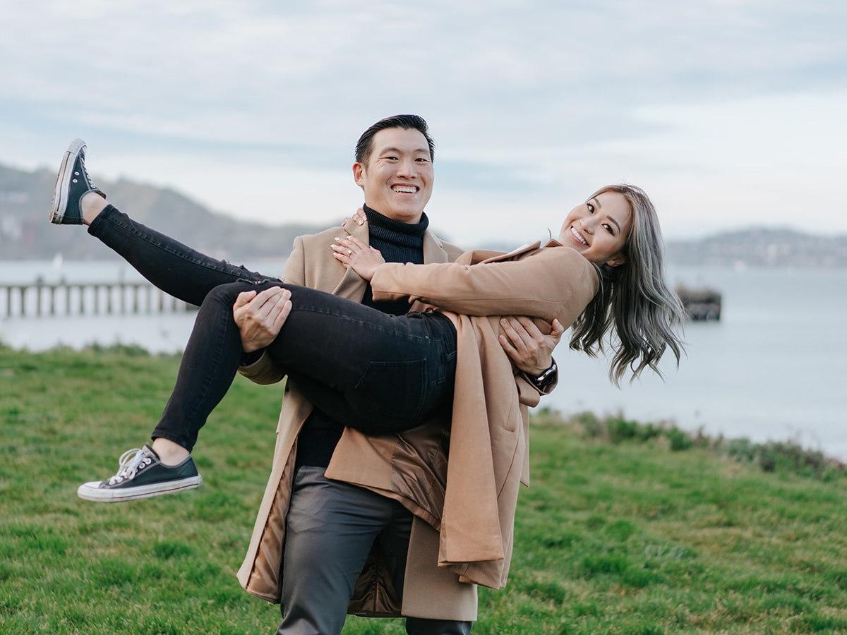 The Wedding Website of Noel Kwok and Yuk Sum