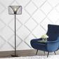 Gridley LED Floor Lamp