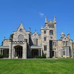 Lyndhurst Castle