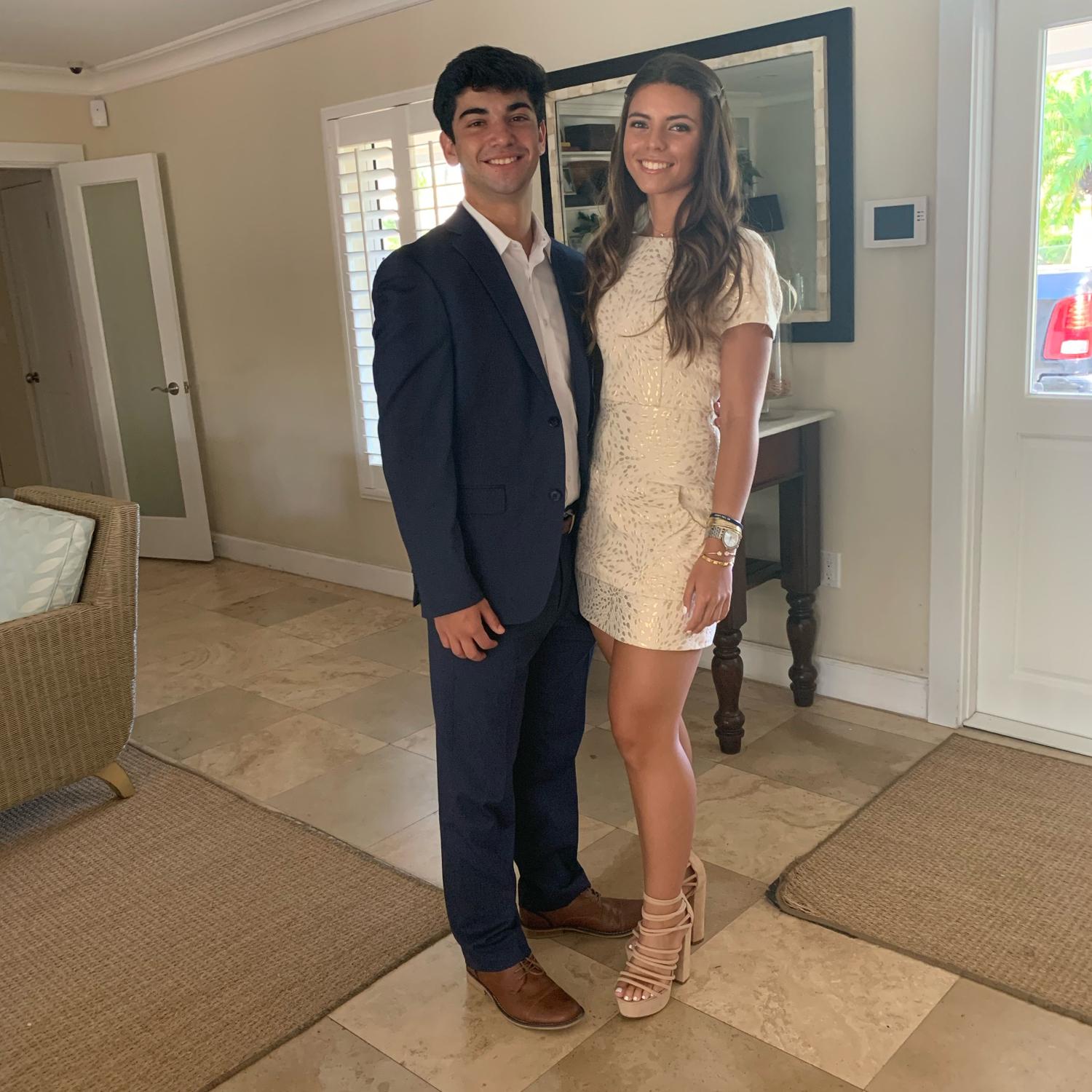Lourdes Baccalaureate Mass: May 21, 2019