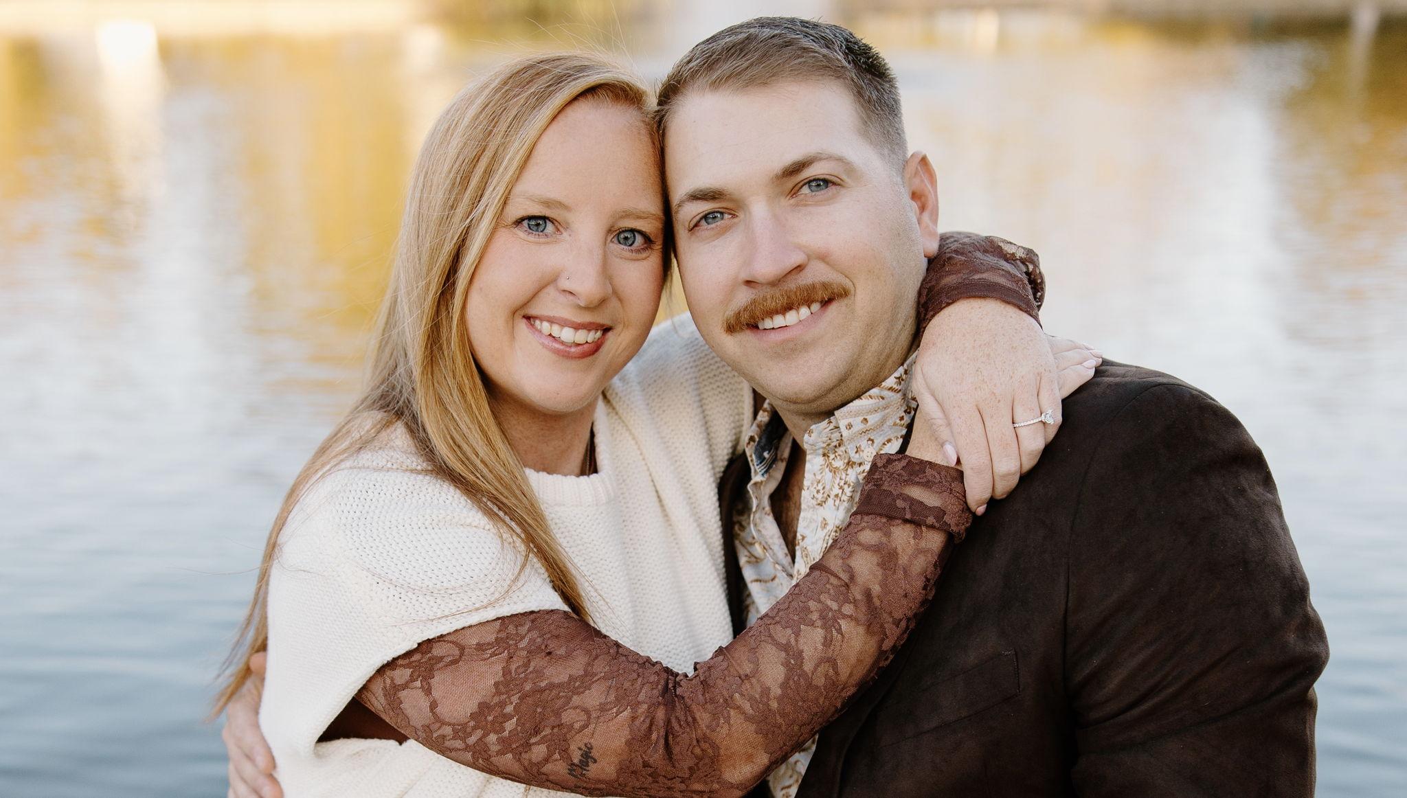 The Wedding Website of Allie Bennett and Cody Choate