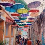 Getsemani