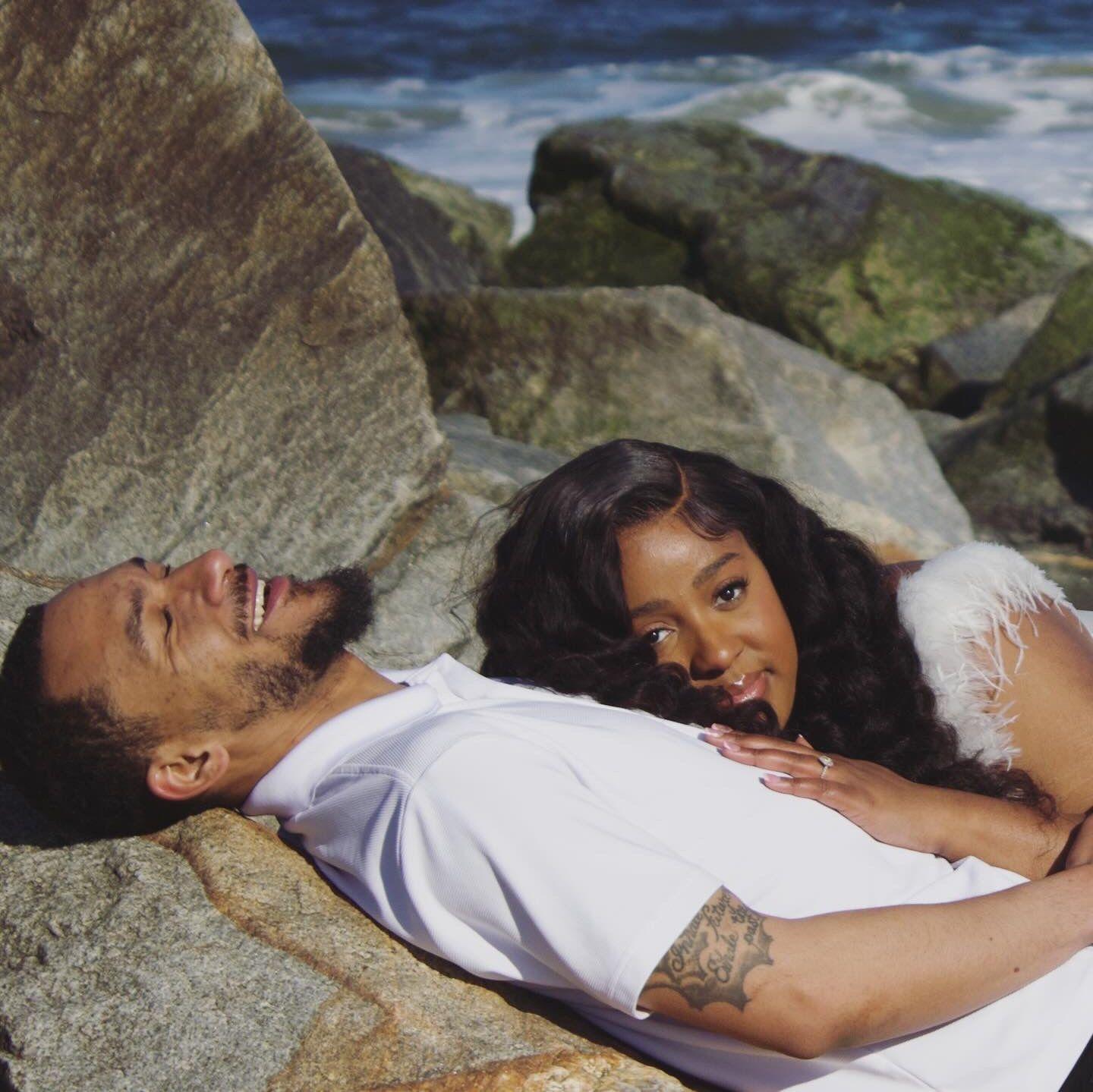 Engagement picture
