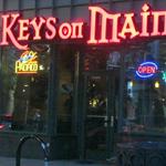 Keys On Main
