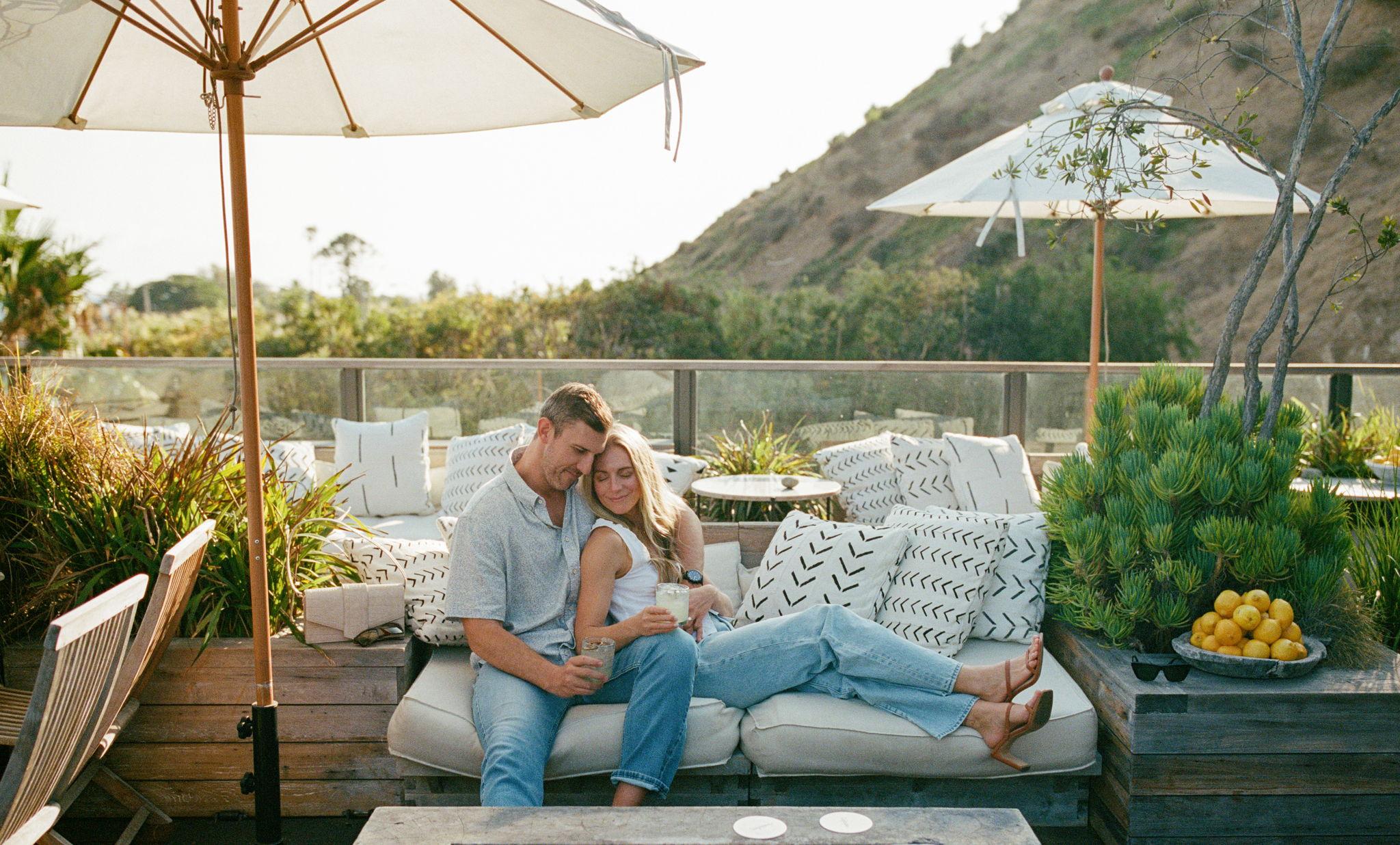 The Wedding Website of Cristina Cardet and Jesse Meyer