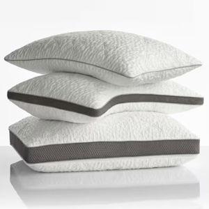 ComfortFit Sleep Number King Size Pillows (4X)