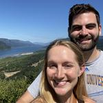 Columbia River Gorge National Scenic Area