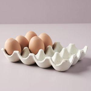 Cottage Egg Crate