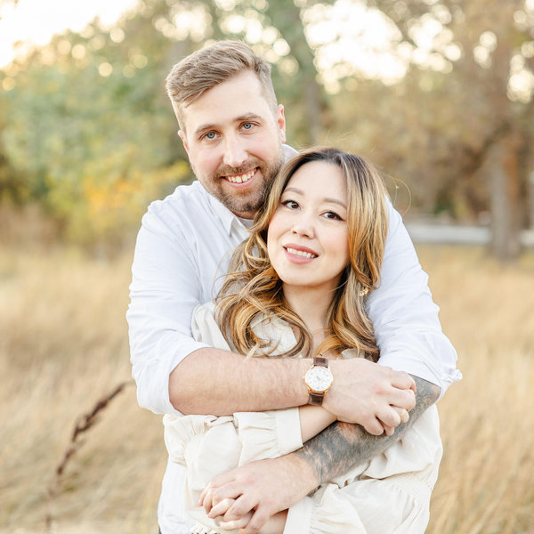 Mee Yang and Zachary Schuh's Wedding Website