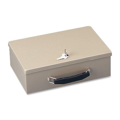Fire-Retardant Steel Security Box