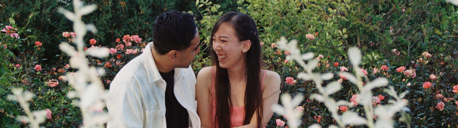 The Wedding Website of Lynn Nguyen and Jose Aguilar