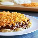 Skyline Chili