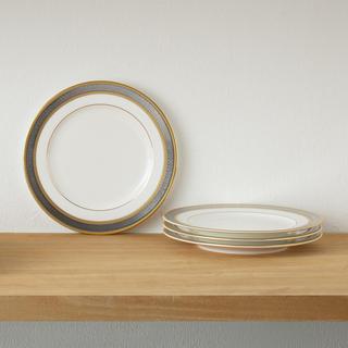 Brilliance Bread & Butter Plate, Set of 4