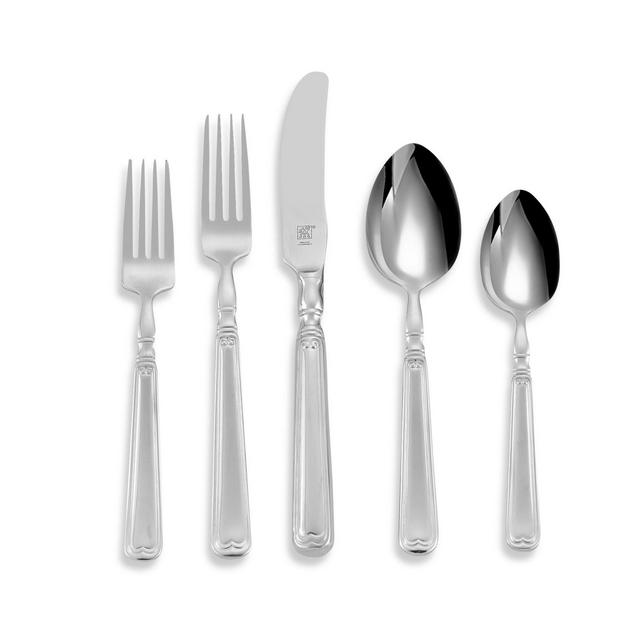 Zwilling J.A. Henckels Vintage 23-Piece Flatware Set