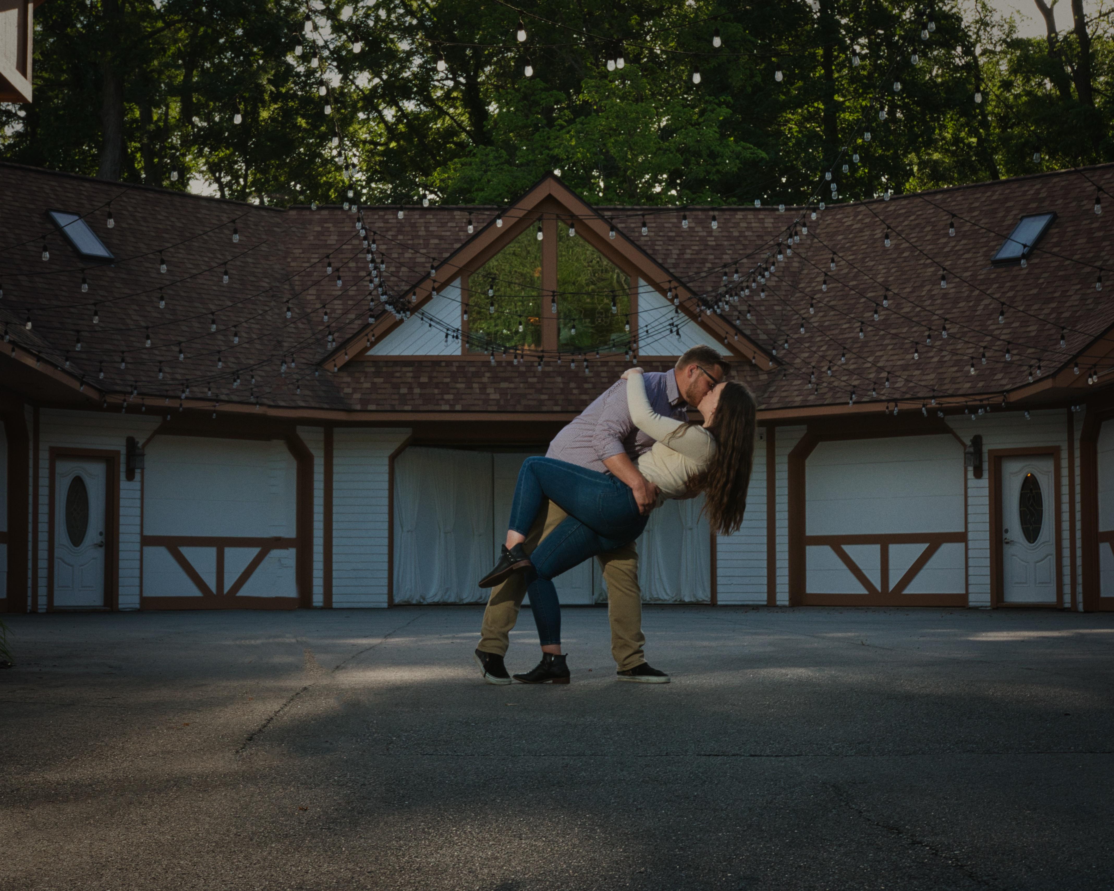 The Wedding Website of Jacob Luken and Regan Herberg
