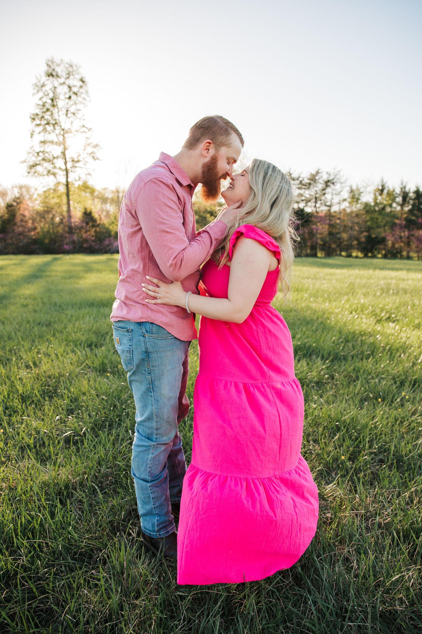 The Wedding Website of Haley Ferguson and Cody Breeding