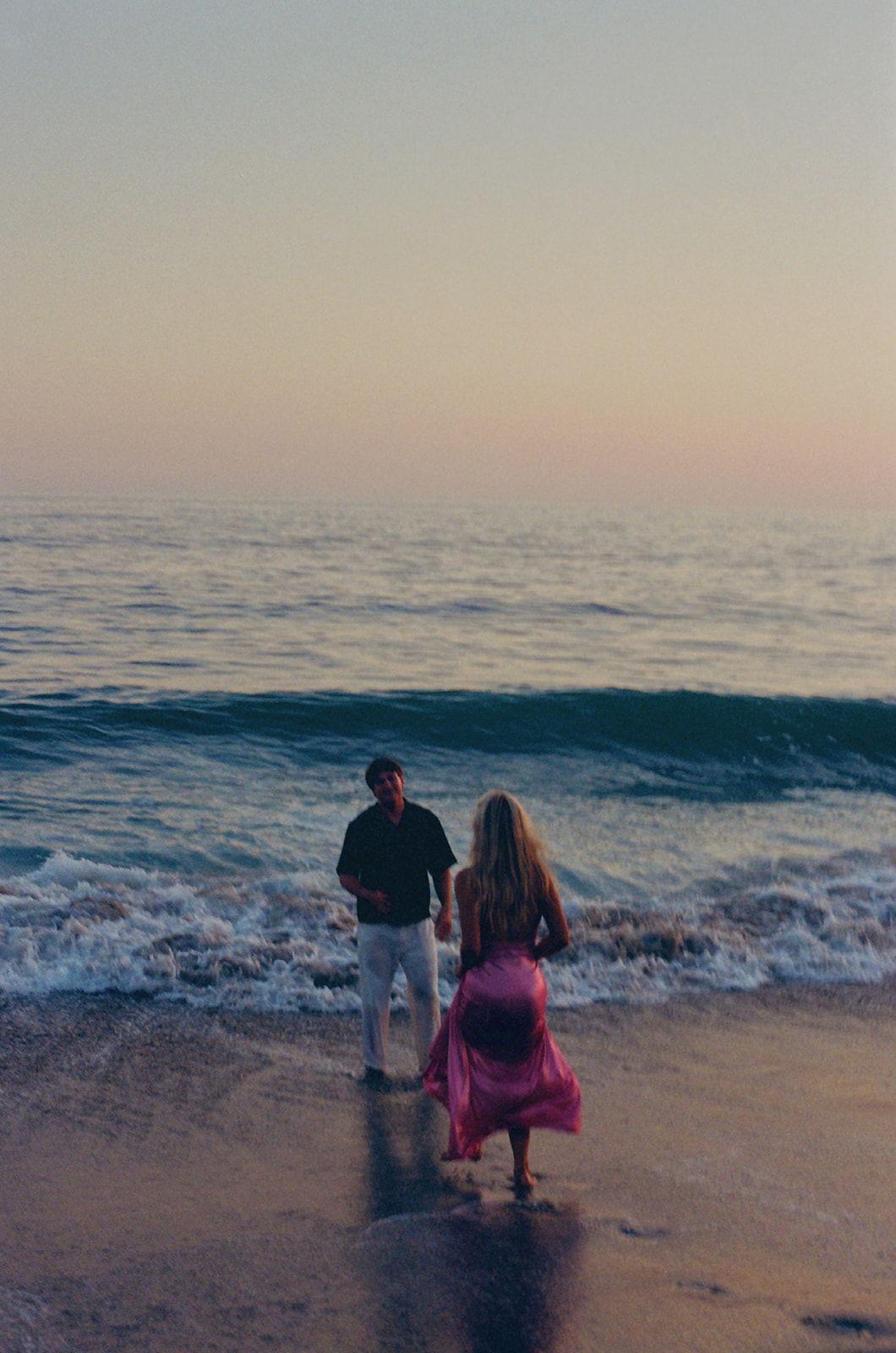 The Wedding Website of Eliza Gayle and Collin LeNormand
