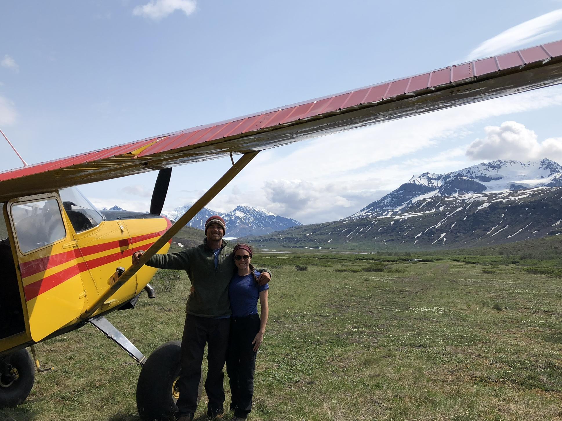 The Wedding Website of Devin Hogan and Kevin Epp