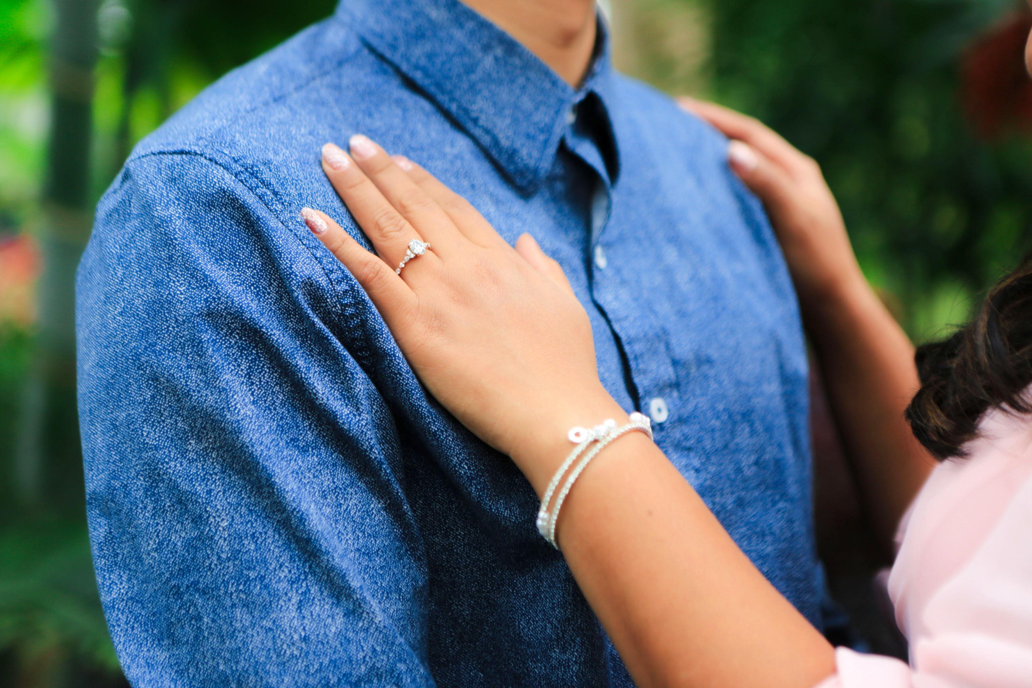 The Wedding Website of Jolan Negre and Yami Vazquez