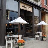 Amity Coffee Co.