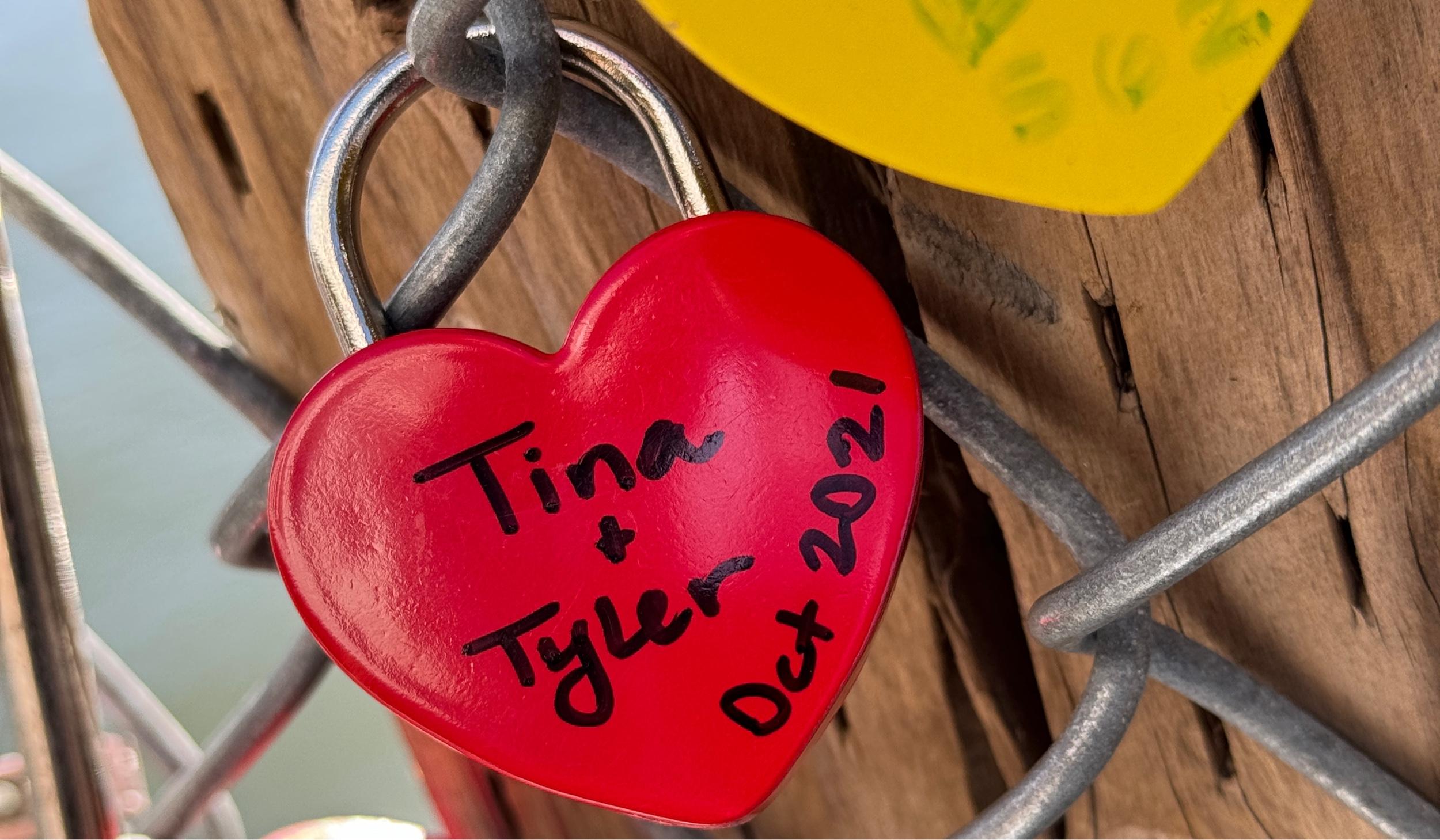 The Wedding Website of Tyler Tang and Tina Pham