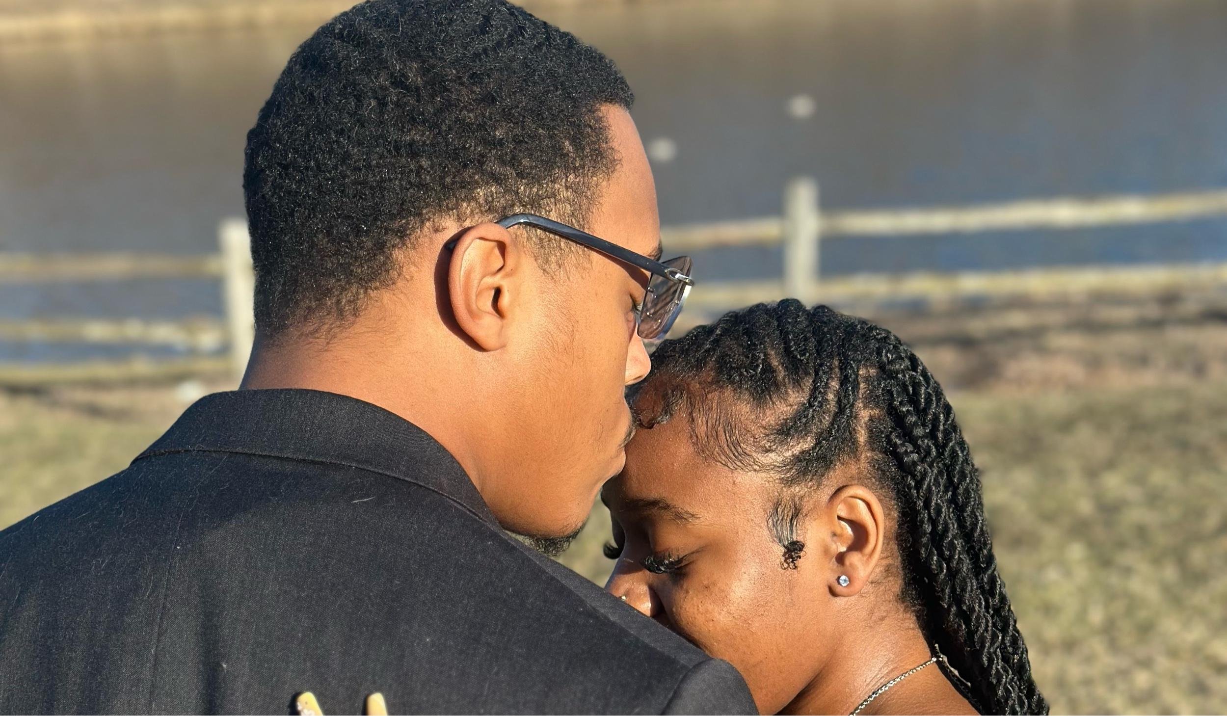 The Wedding Website of Kalah Arder-Little and Jeffery Little