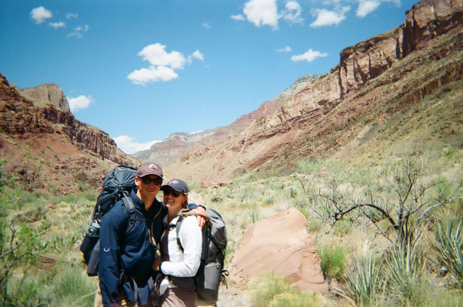 The Wedding Website of Leila King and Jeff Marek