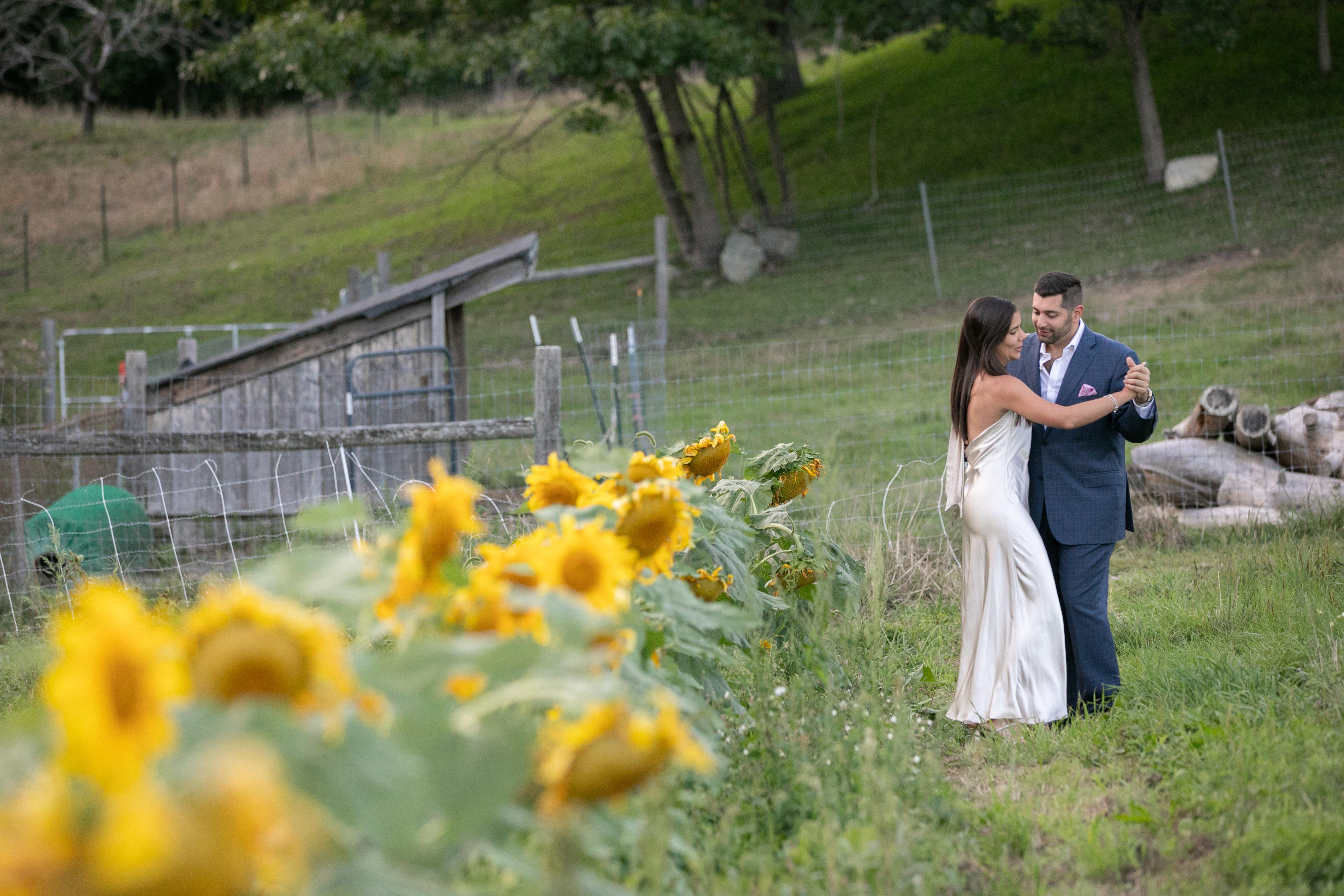 The Wedding Website of Joe Giallombardo and Ale Perez