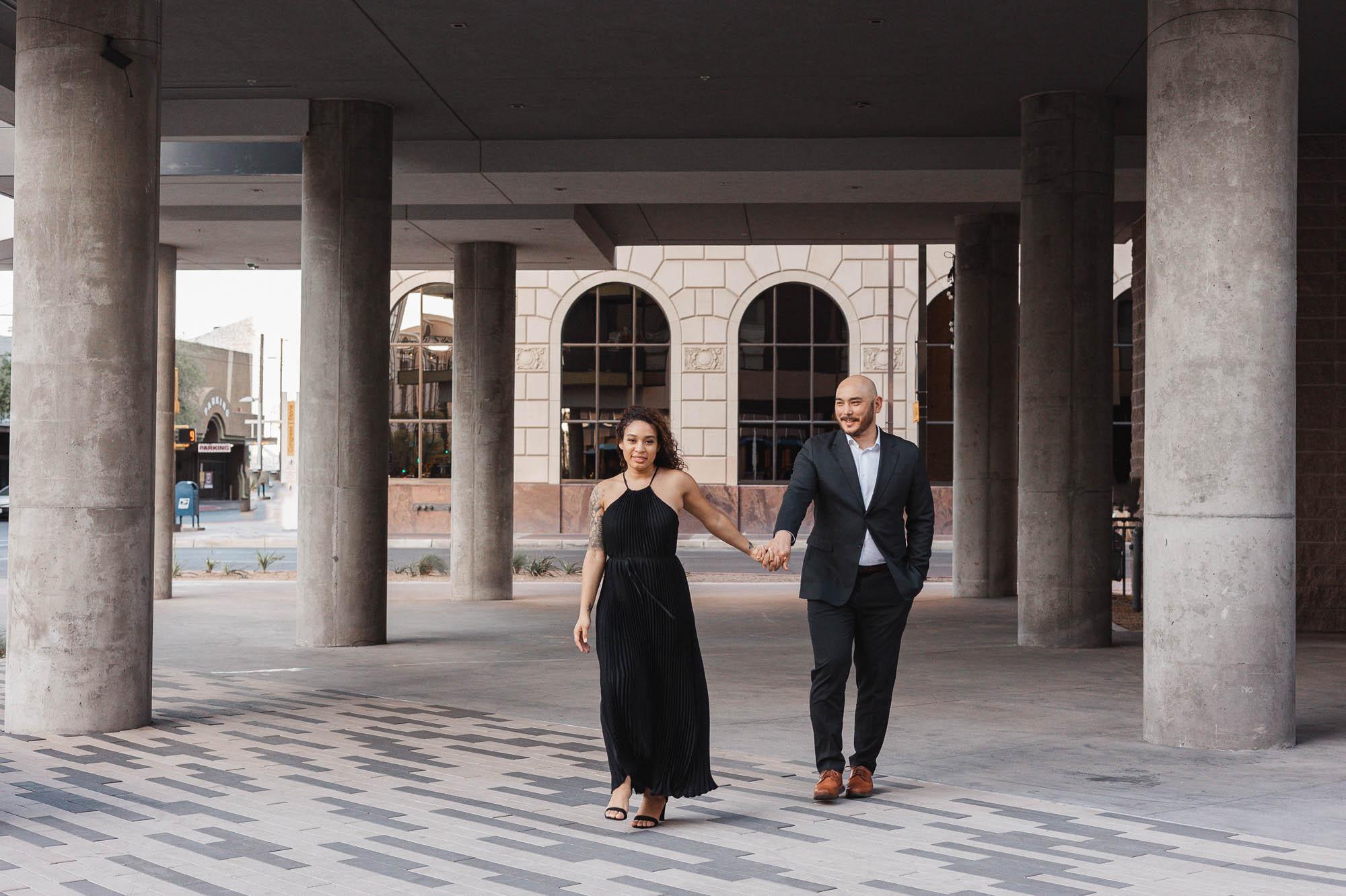 The Wedding Website of Quinea Lassiter and Justin Haugen