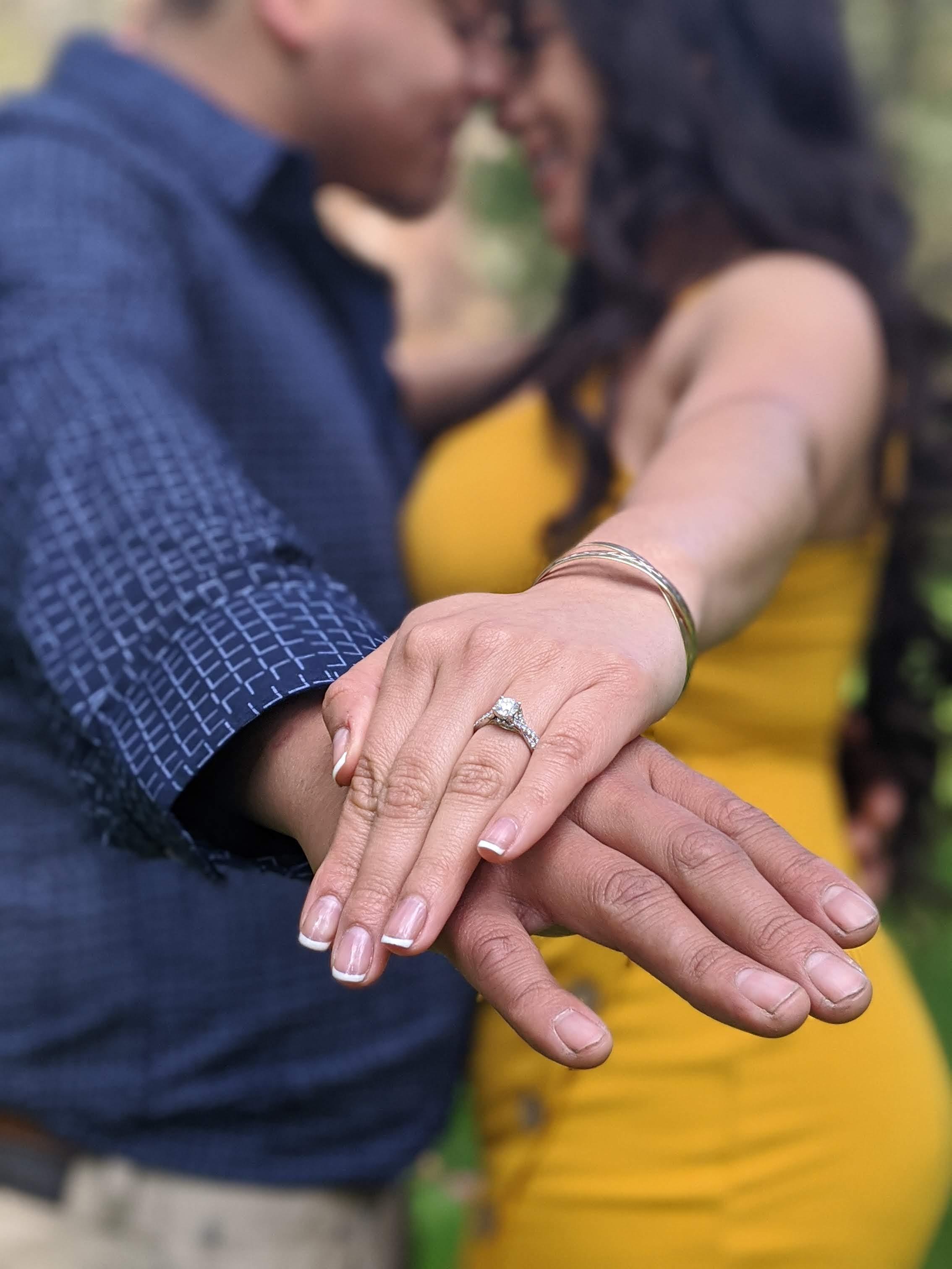 The Wedding Website of Jaqueline Reyna and Celso Chavez