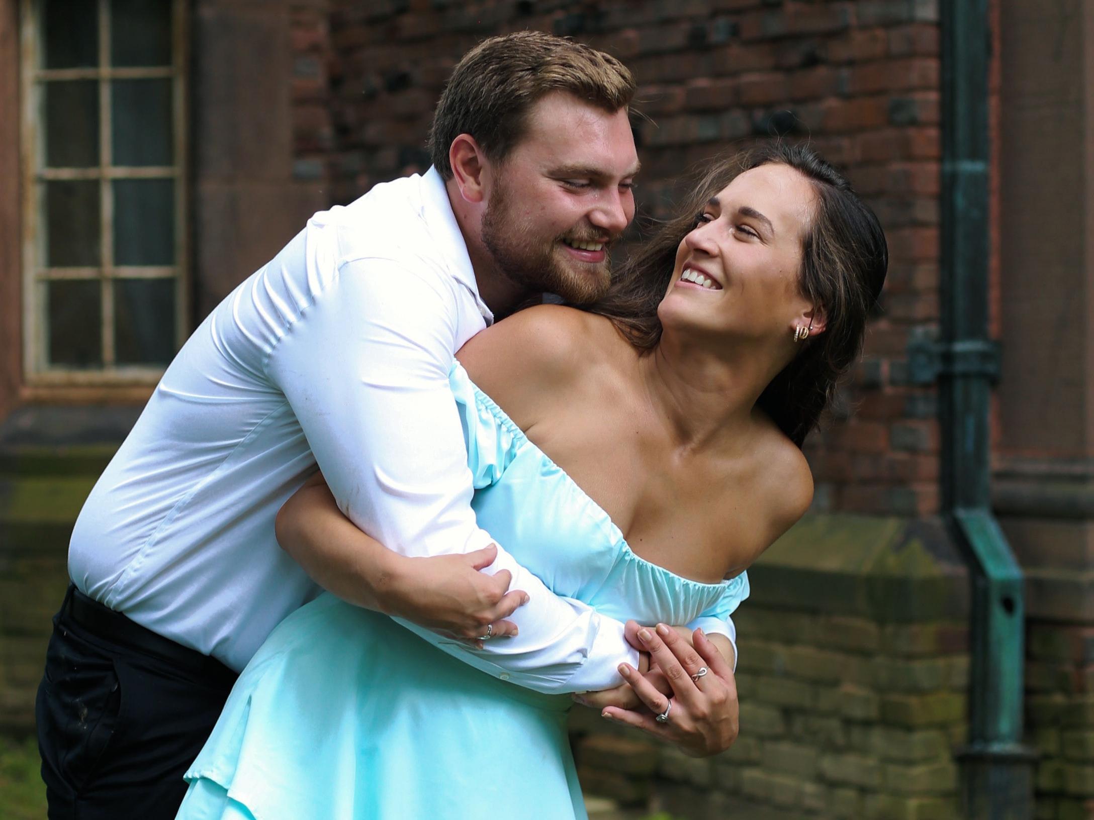 The Wedding Website of Jordan Taylor Walczak and Jack Edward McIntyre