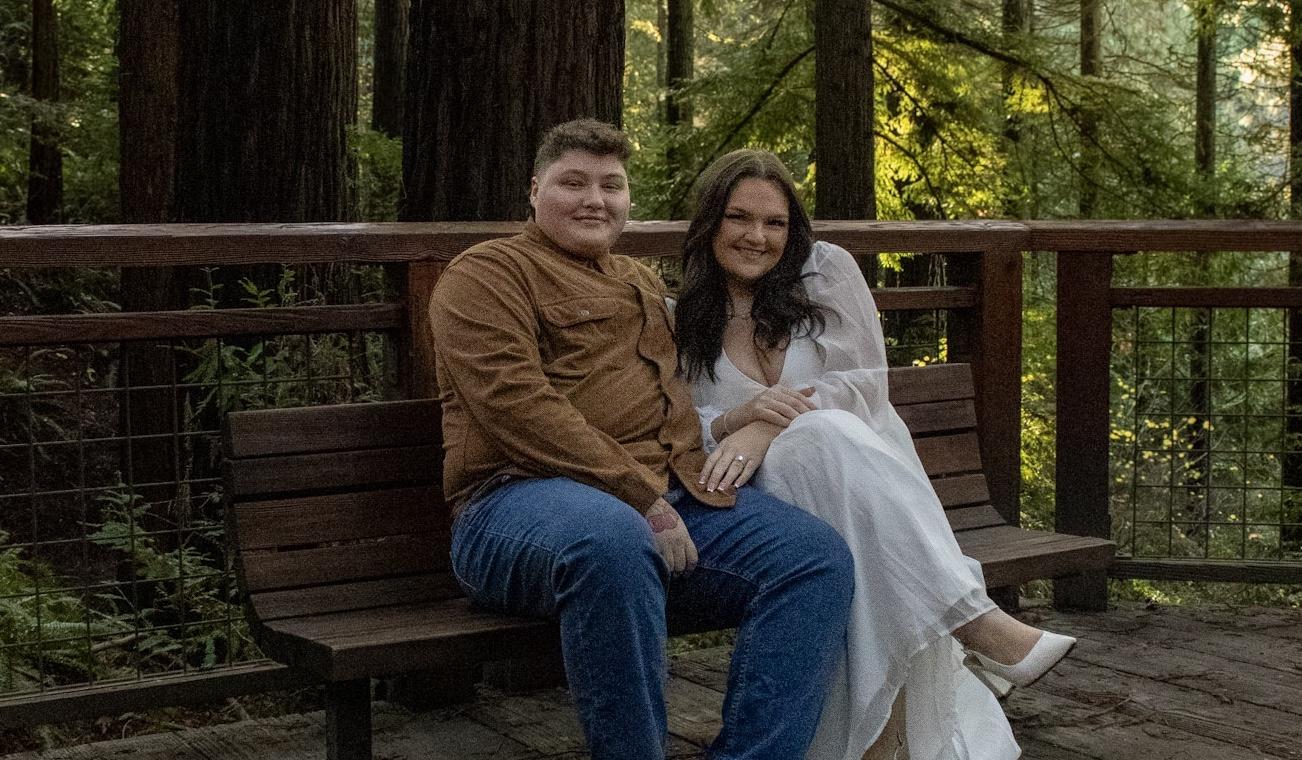 The Wedding Website of Madi Ekholm and Mac English