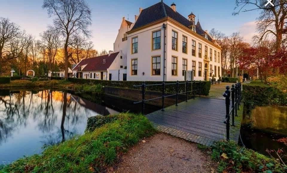 The Wedding Website of Freeke van Gurp and Roel Pieterman