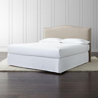 Colette Upholstered Headboard