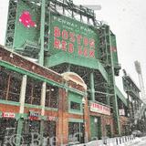 Fenway Park