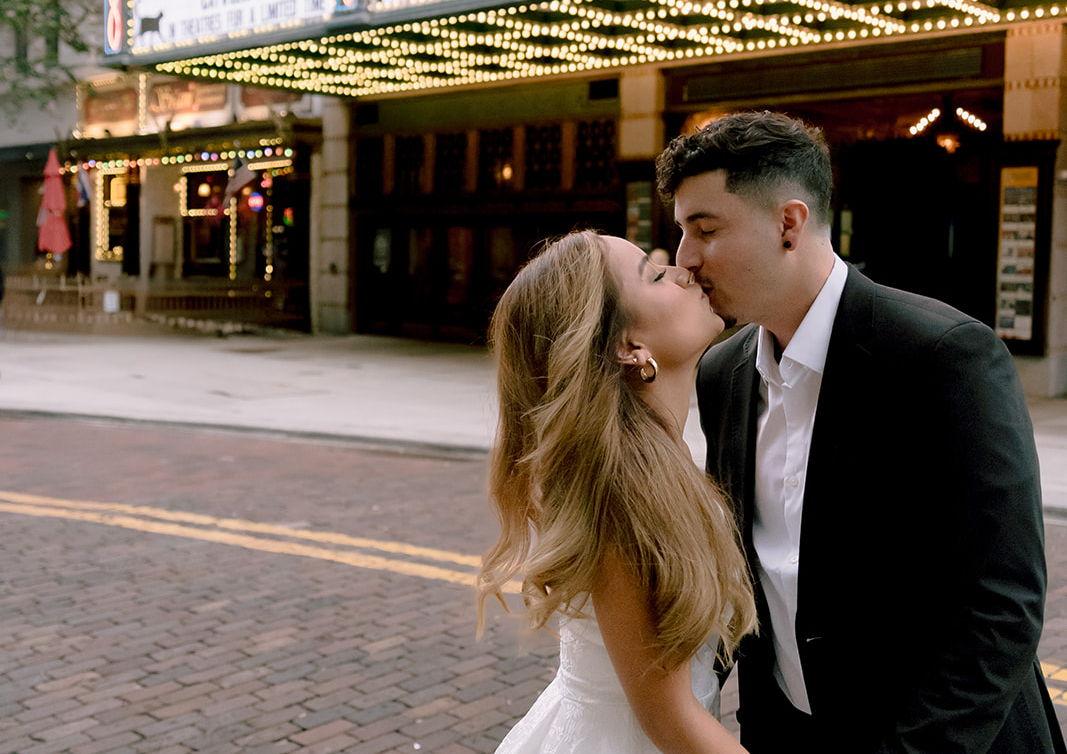 The Wedding Website of Andrea Alba and Dylan Cruz