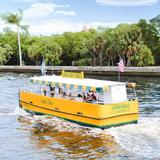 Free Water Taxi of Fort Lauderdale
