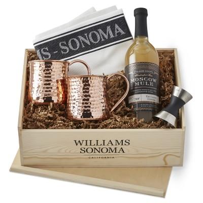 Moscow Mule Gift Crate