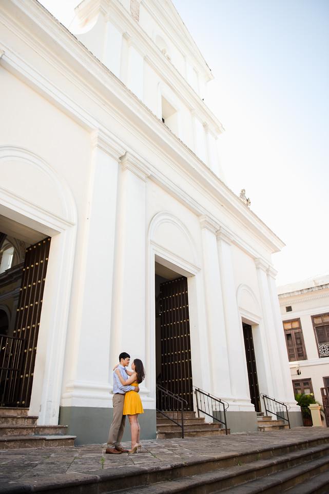 The Wedding Website of Jonathan Yap and Carolina Sepulveda-Ramos
