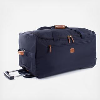 X Travel 28" Rolling Duffel