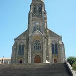 Eglise de St Michel Mont-Mercure
