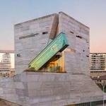 Perot Museum of Nature and Science