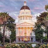 California State Capitol Park