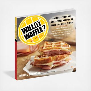 Will It Waffle?