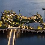 Little Island